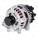 Генератор для автомобилей Mercedes-Benz C W204 (12-) 1.6T/GLK X204 (13-) 2.0T 150A