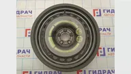 Запасное колесо Mercedes GLK R17 5*112 1 шт.