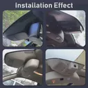 Автомобильный видеорегистратор HD 4K 2160P, подключи и работай, видеорегистратор для Mercedes-Benz GLK серии GLK350 GLK300 GK200 GK260 X204 Deluxe (art.: 3920bb6bc0c78)