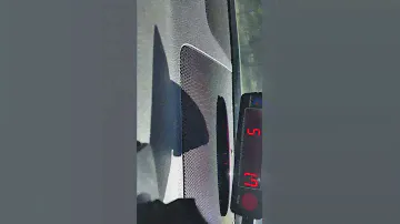 разгон мерседес GLK300