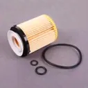 Масляный фильтр Мерседес GLK 250 A2701800109