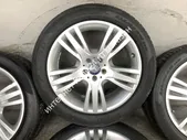 Оригинальные колеса на Mercedes GLK X204 R19