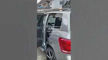 *Foreign Used Mercedes Benz GLK 350 2015 *Accident Free *Mileage: 85,418 Miles *Price: 14m Naira