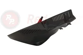 Штатный видеорегистратор Redpower DVR-MBG2-N чёрный (Mercedes-Benz GLK продвинутая компл.,с ассист.)
