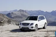 Обслуживание Мерседес GLK-Class - автосервис Воронеж