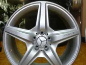 диски на GLK-class mercedes amg R19