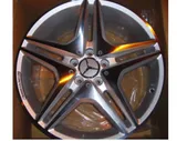 диски на mercedes amg GLK x204 r20
