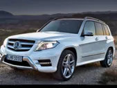 диски amg r20 mercedes GLK-class x 204 r20